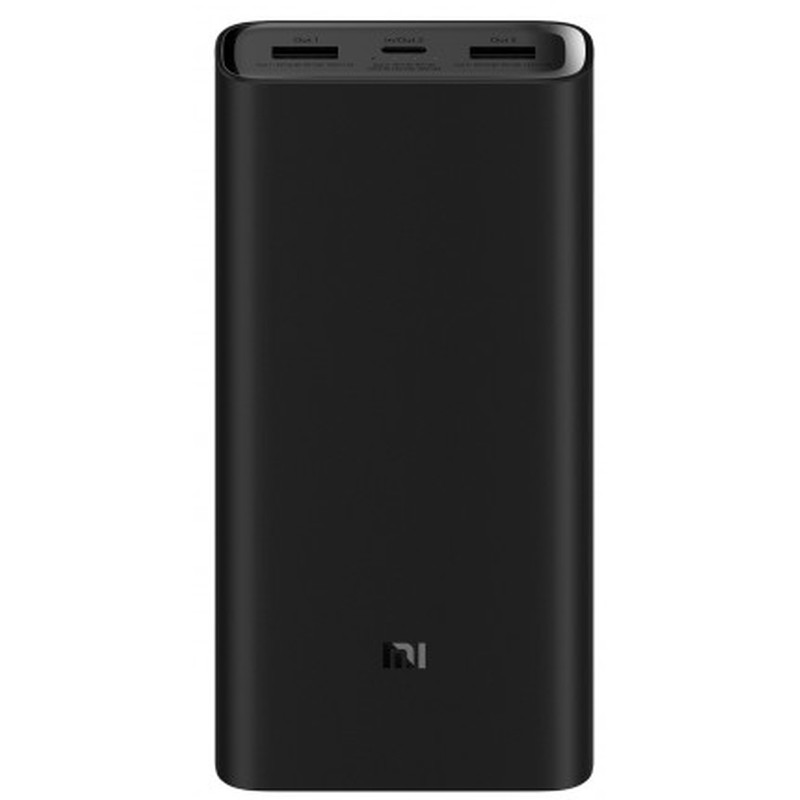 Xiaomi power bank 20000mah