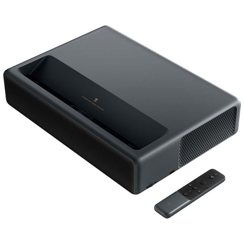 Xiaomi Mi Projector Laser 4K 150 - Item