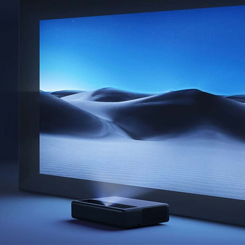 Comprar un proyector 4K en lugar de una TV Smart TV 4K en 2019: ¿Una locura  o la mejor idea? 