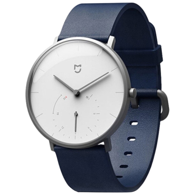 Xiaomi Mi Quartz SmartWatch - esfera blanca