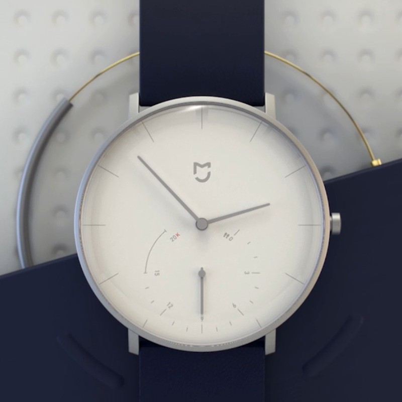xiaomi mi quartz