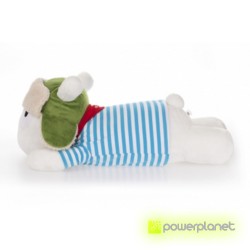 Xiaomi Mi Rabbit Almohada 60CM - Ítem1