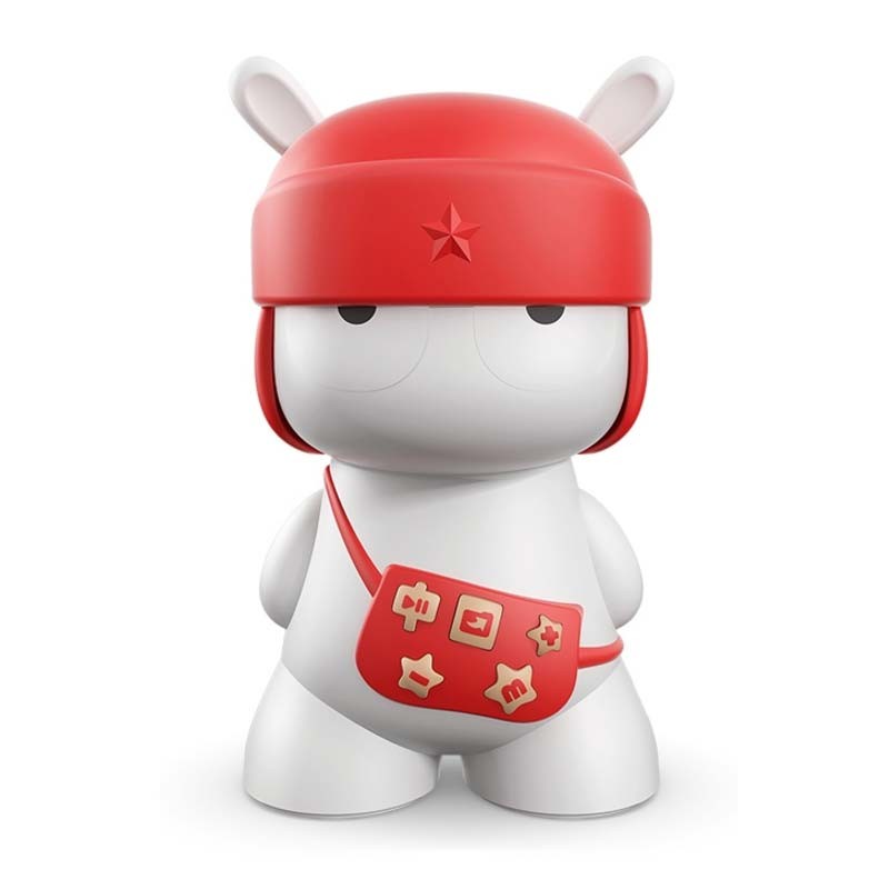 Mini Altavoz Bluetooth Xiaomi Mi Rabbit