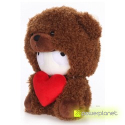 Xiaomi Mi Rabbit Brown Teddy - Item1