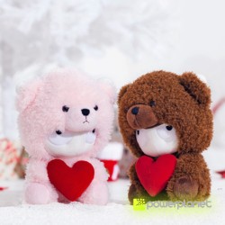 Xiaomi Mi Rabbit Brown Teddy - Item3