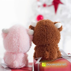 Xiaomi Mi Rabbit Brown Teddy - Item5