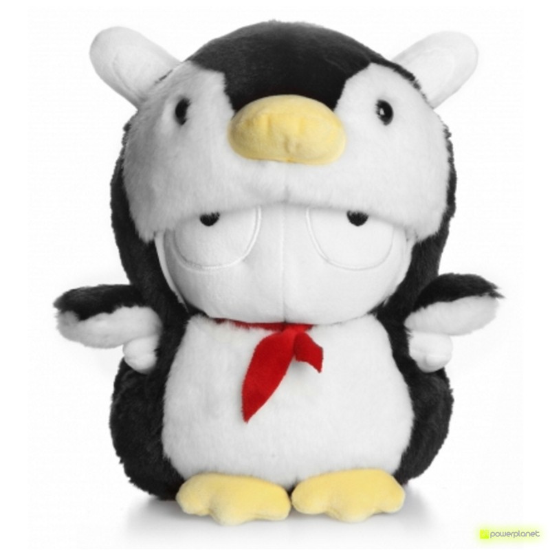 mi rabbit 3c