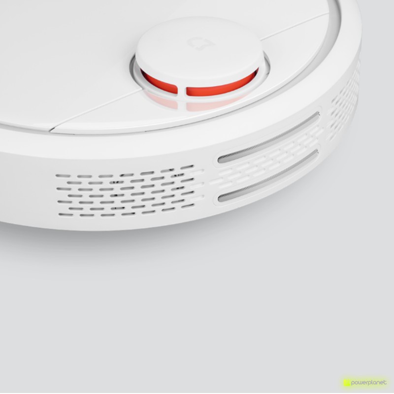 Comprar Xiaomi Mi Robot Vacuum - PowerPlanetOnline.com
