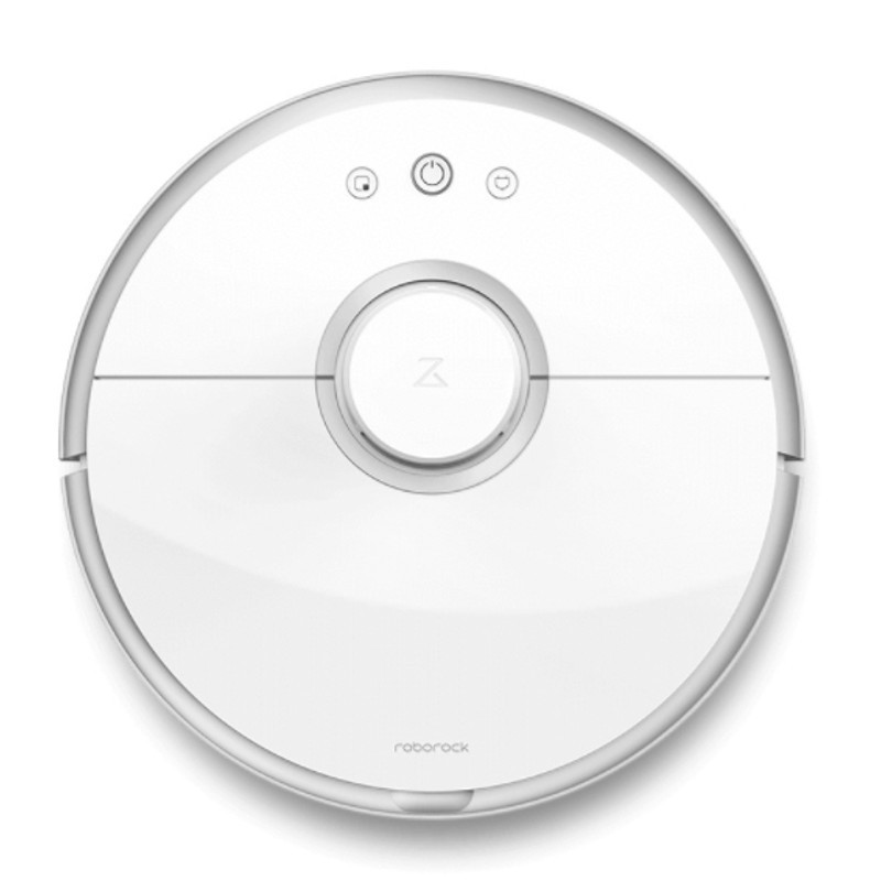 Roborock S6: probamos el robot aspirador de la familia Xiaomi que planta  cara a la Roomba