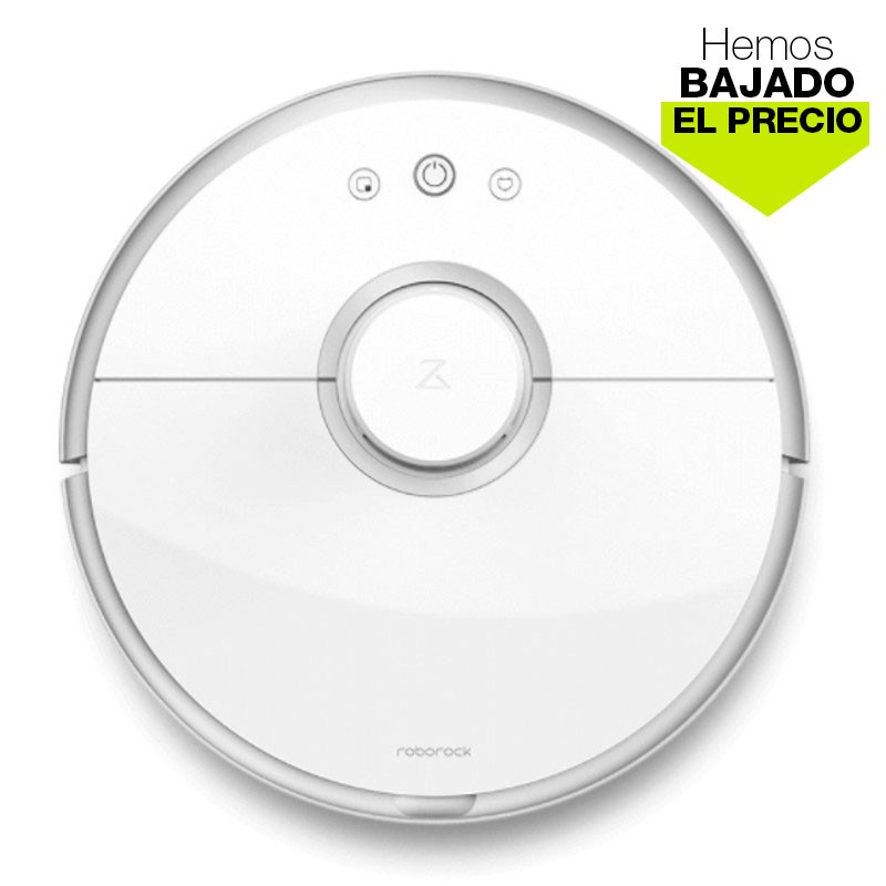 Xiaomi Mi Robot New Generation