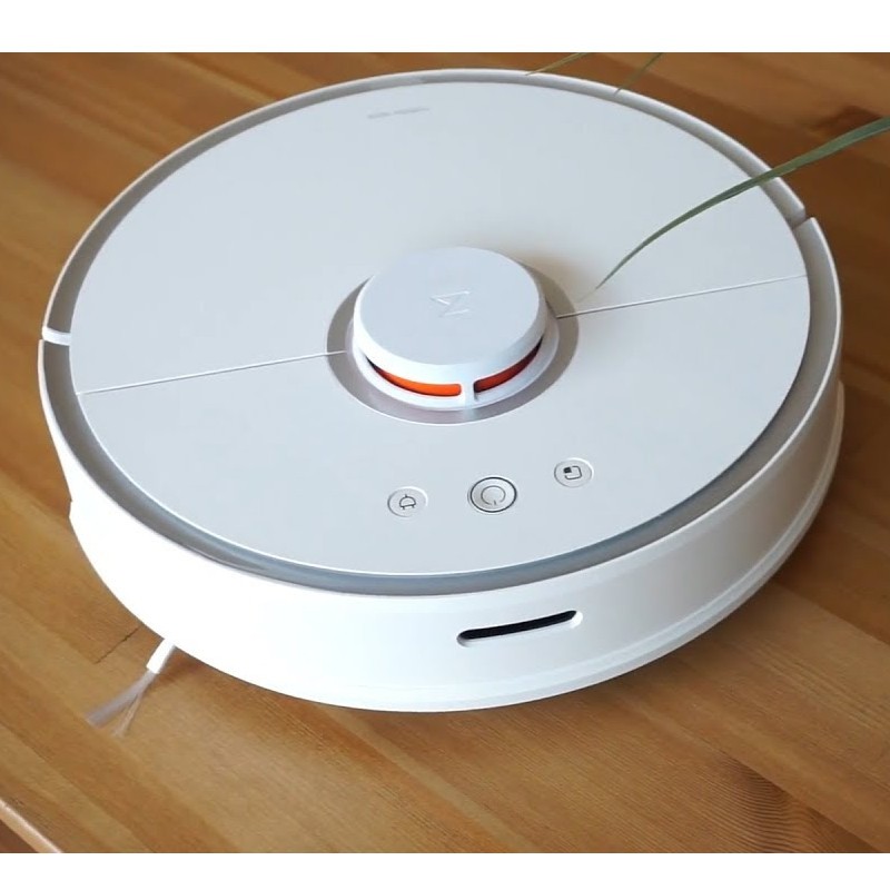 Пылесос Xiaomi Roborock Купить