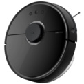 Xiaomi Mi Robot Vacuum 2 Negro - Aspiradora Robot - New Generation - Aspirador autónomo - Sensor LDS 360º - 2000PA de succión - Mopa - Ítem