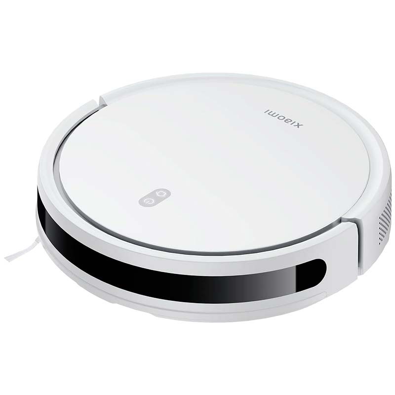 Aspirador Robot Xiaomi Robot Vacuum E12 Blanco - Ítem1