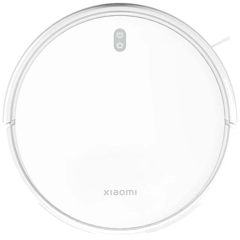 Xiaomi Robot Vacuum S12 - Limpieza total para tu hogar 