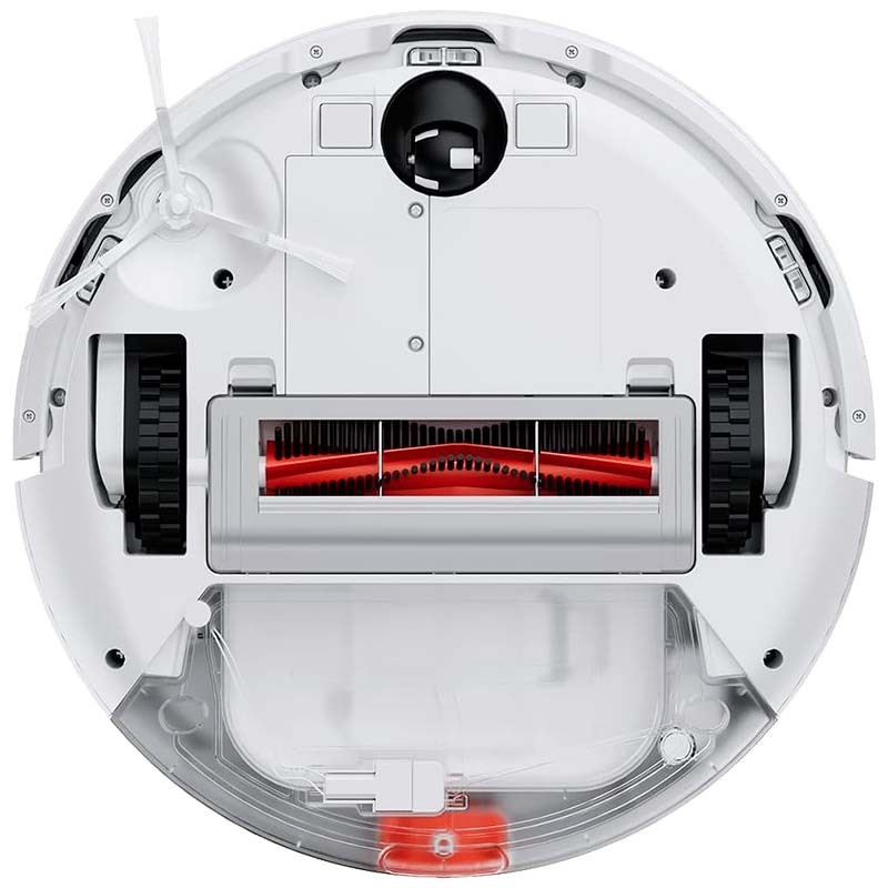 Aspirador Robot Xiaomi Robot Vacuum E12 Blanco - Ítem4