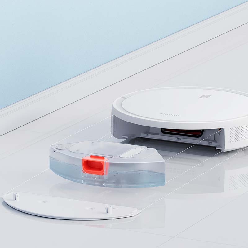 Xiaomi Robot Vacuum E12 Robot Aspirador