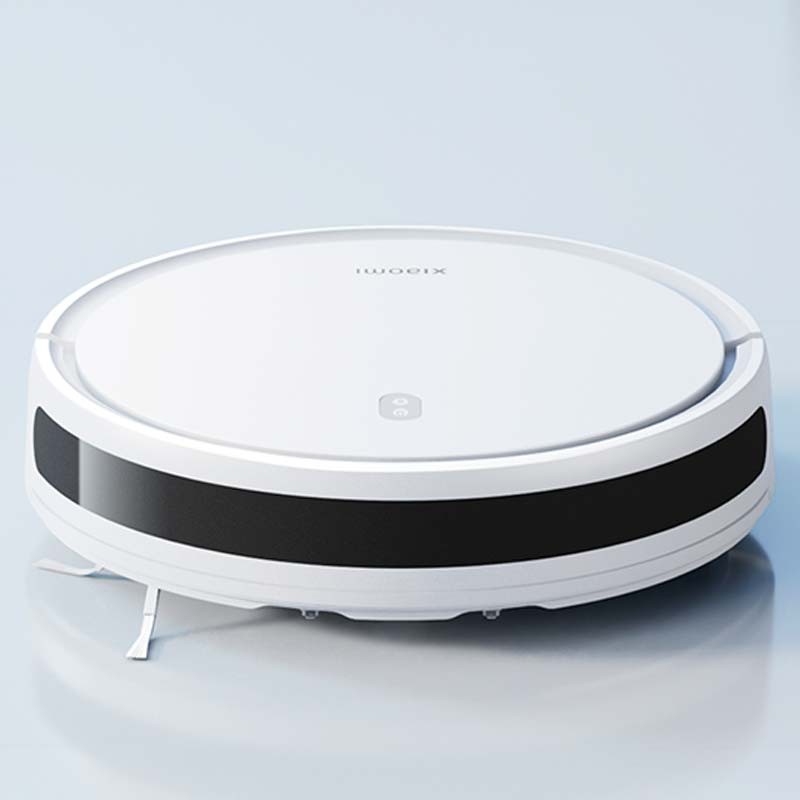 Xiaomi Robot Vacuum E12