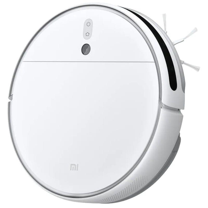 Este robot aspirador de Xiaomi ¡con 130€ de descuento!