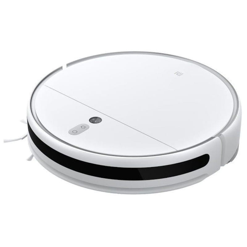 Xiaomi Mi Robot Vacuum 2, características, precio y ficha técnica