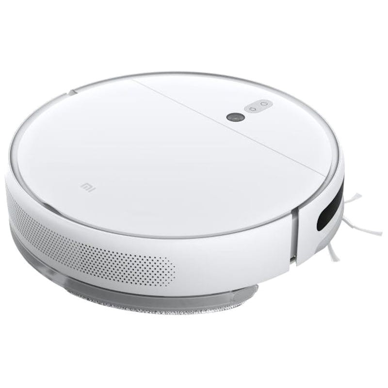 Xiaomi Mi Robot Vacuum Mop 2 - Robot Aspirateur - Ítem3