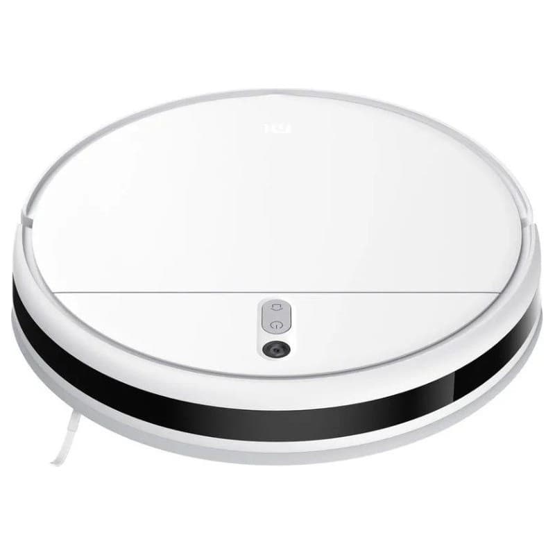 Xiaomi Mi Robot Vacuum Mop 2 Lite Frontal