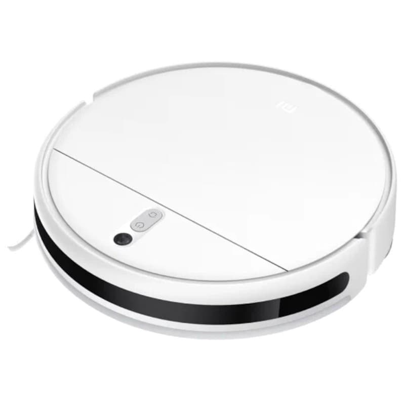 Xiaomi Mi Robot Vacuum Mop 2 Lite Lateral