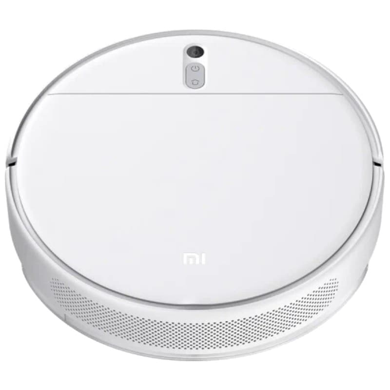Xiaomi Mi Robot Vacuum Mop 2 Lite Color Blanco