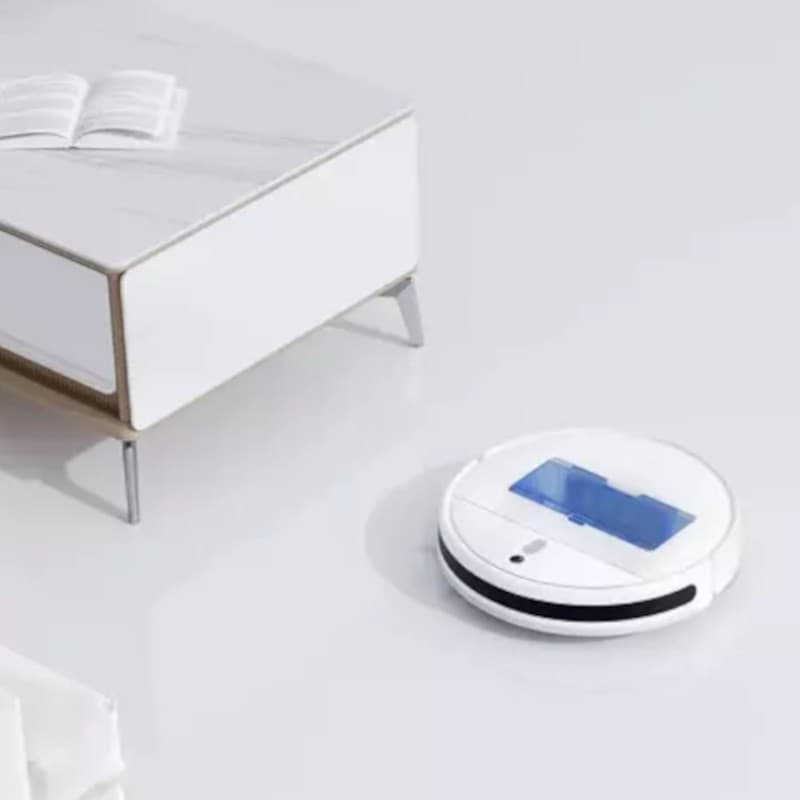 Xiaomi Mi Robot Vacuum Mop 2 Lite Deposito de Agua