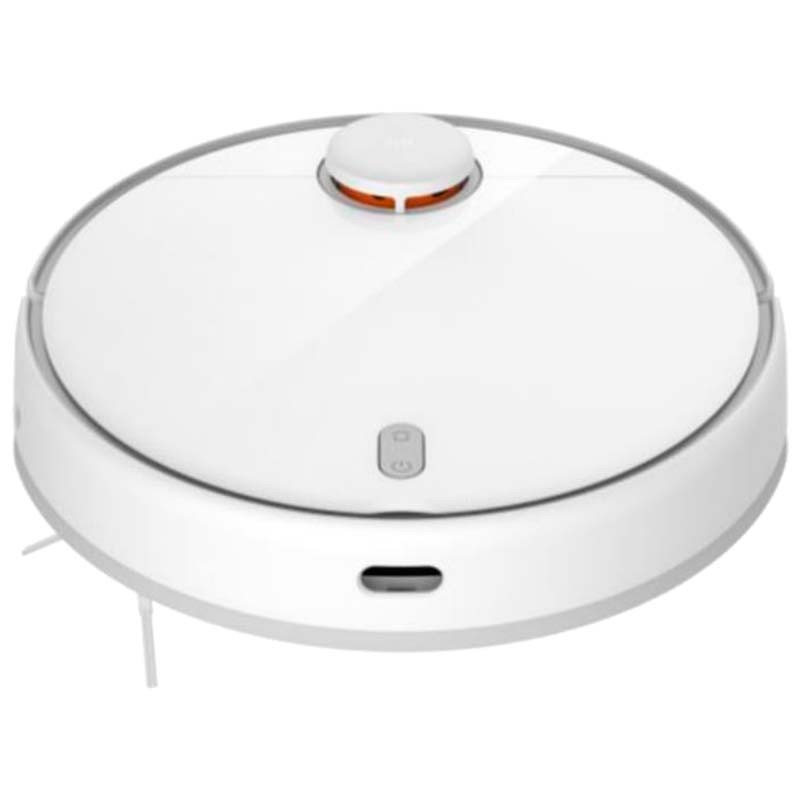 Robot Aspirateur - Xiaomi Mi Robot Vaccum-Mop 2 Pro