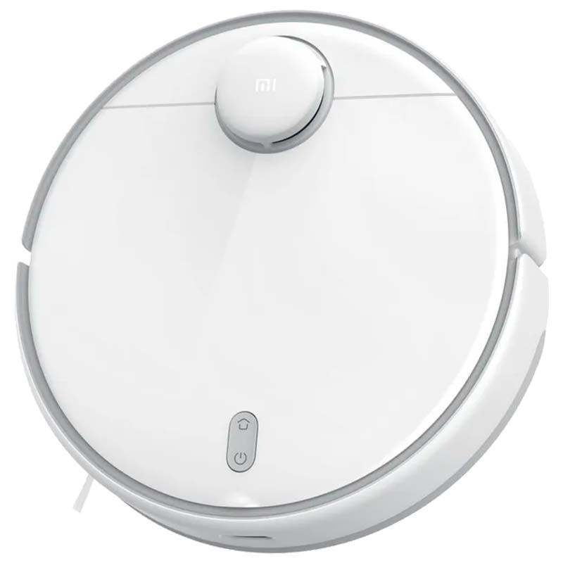 Xiaomi Mi Robot Vacuum Mop 2 Pro Blanco - Ítem1