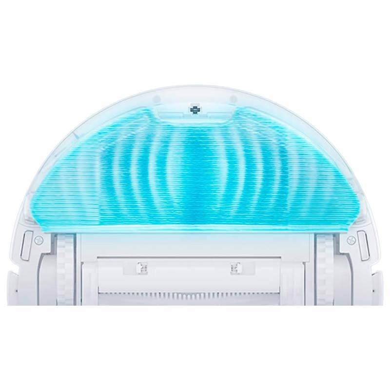 Xiaomi Mi Robot Vacuum Mop 2 Pro Blanco - Ítem3