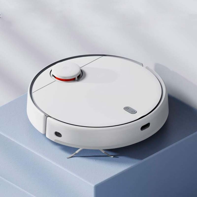Xiaomi Mi Robot Vacuum Mop 2 Pro Blanco - Ítem7