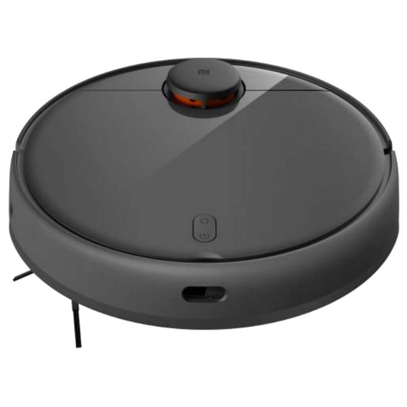 Xiaomi Mi Robot Vacuum Mop 2 Pro Negro