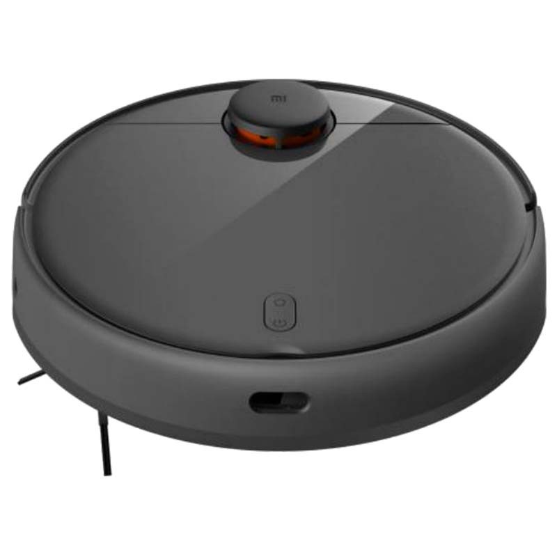 Xiaomi Mi Robot Vacuum Mop 2 Pro Noir - Ítem
