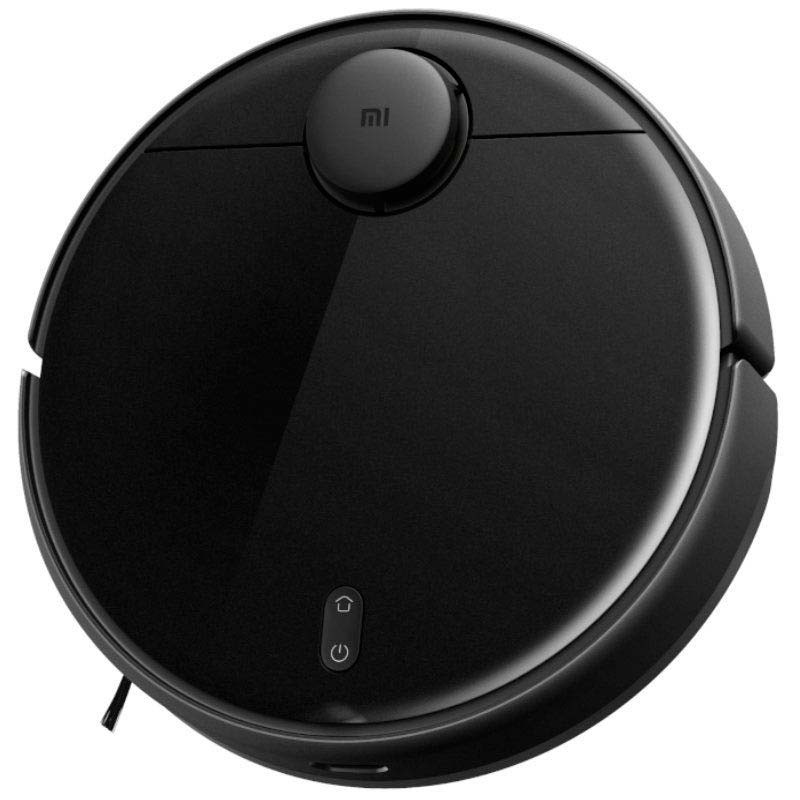 Comprar Xiaomi Mi Robot Vacuum Mop - Aspirador Robot - PowerPlanetOnline