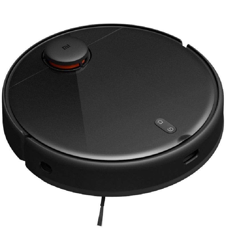 Xiaomi Mi Robot Vacuum Mop 2 Pro Negro - Ítem3