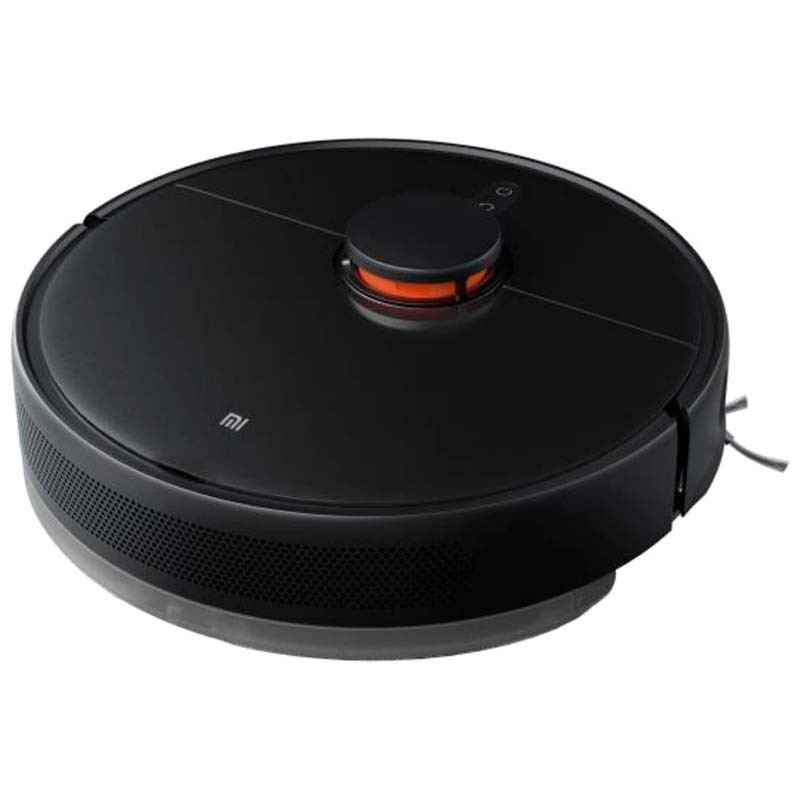 Xiaomi Mi Robot Vacuum Mop 2 Ultra Negro - Ítem