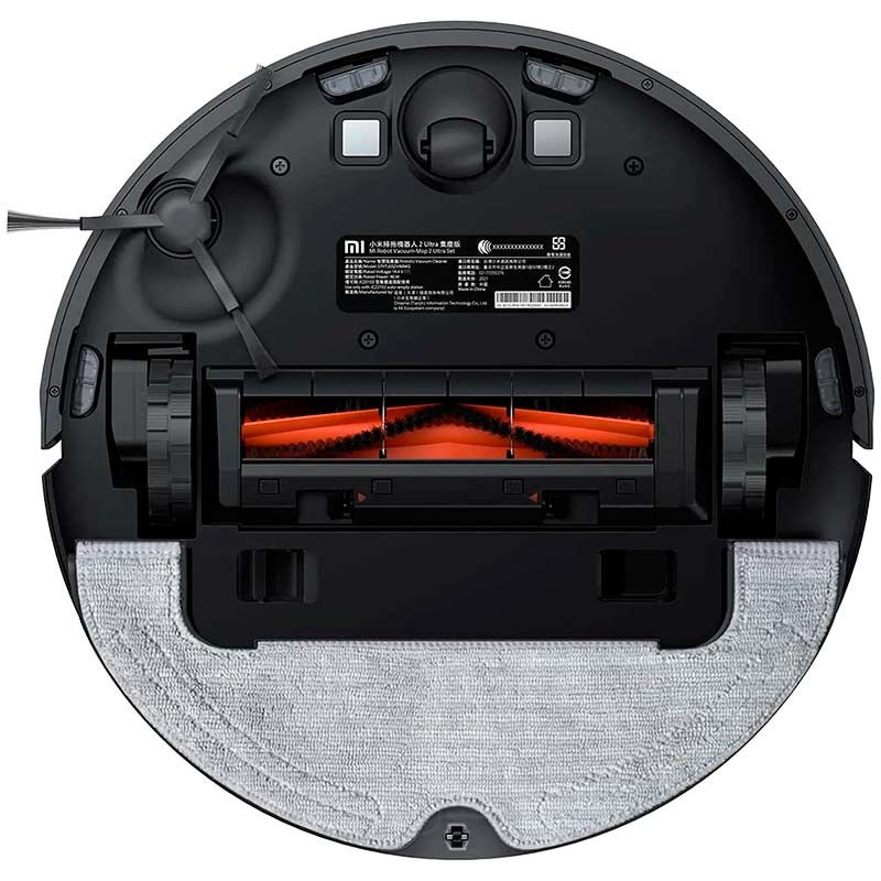 Xiaomi Mi Robot Vacuum Mop 2 Ultra Negro - Ítem4