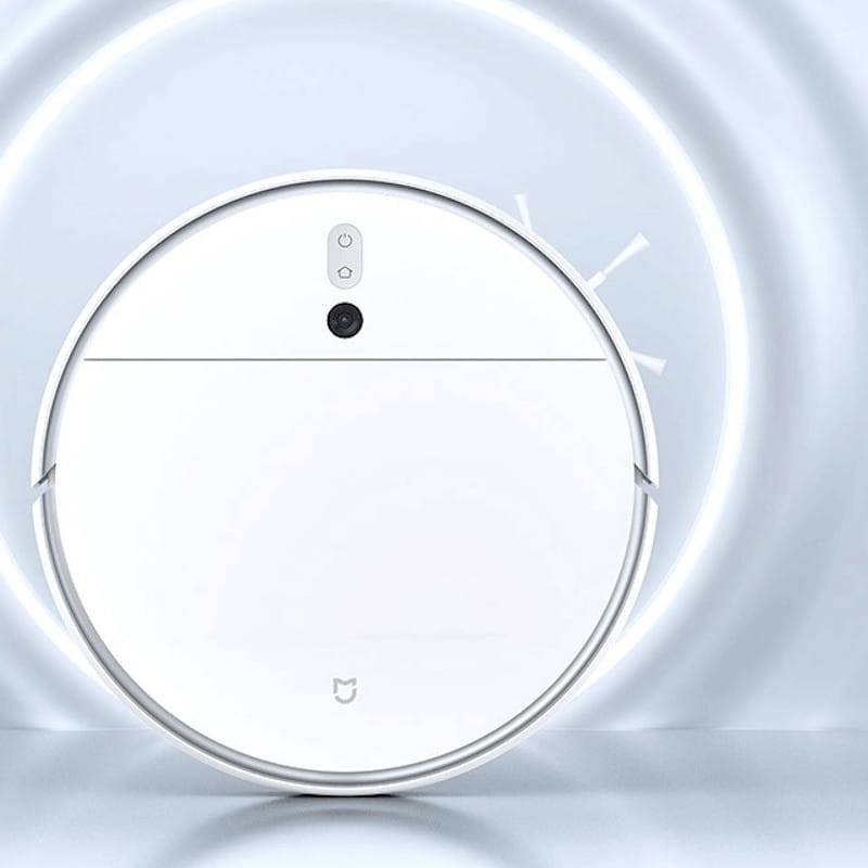 Xiaomi Mi Robot Vacuum Mop 2C - Aspiradora Robot - Clase A Reacondicionado - Ítem2