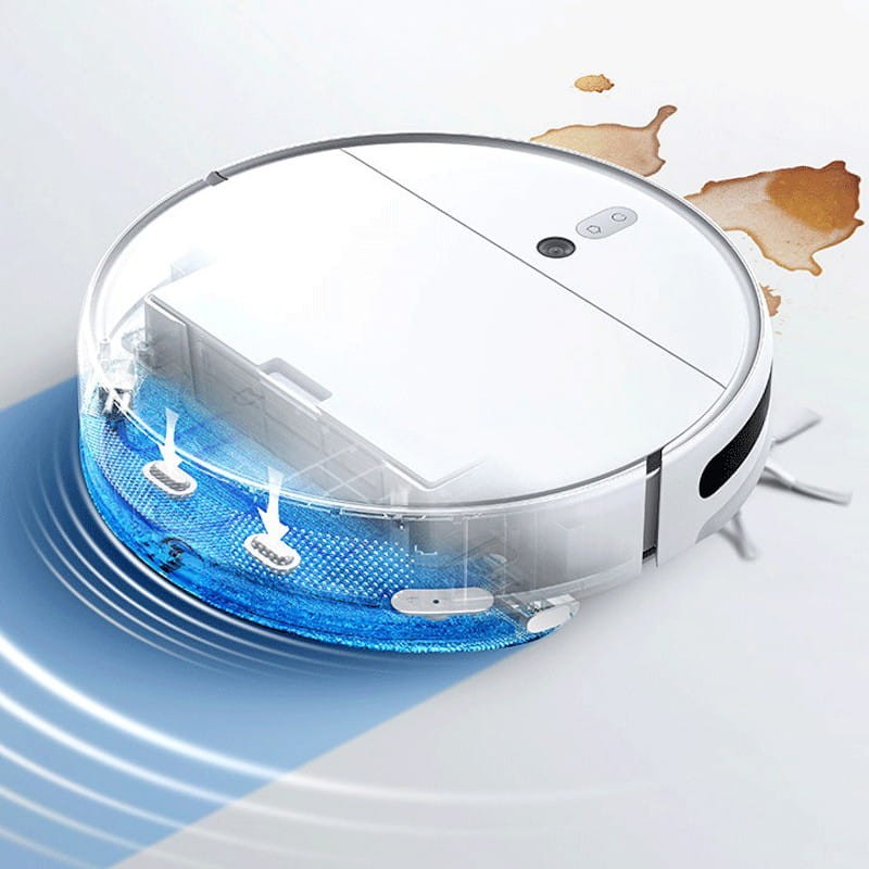 Xiaomi Mi Robot Vacuum Mop 2C - Aspiradora Robot - Clase A Reacondicionado - Ítem3