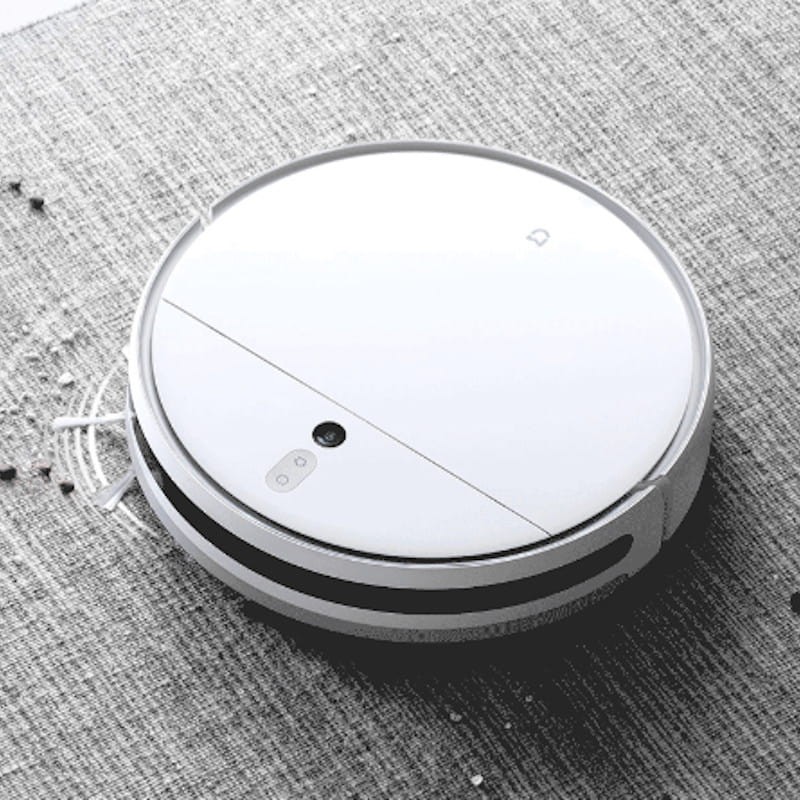Xiaomi Mi Robot Vacuum Mop 2C - Aspiradora Robot - Clase A Reacondicionado - Ítem6