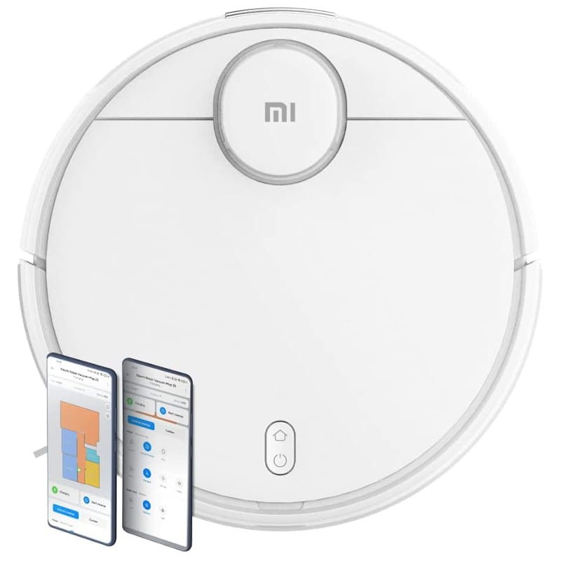 Xiaomi Mi Robot Vacuum Mop 2S - Aspiradora Robot - Ítem