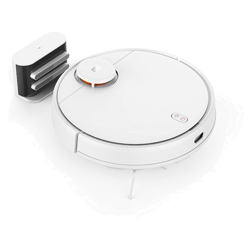 Xiaomi Mi Robot Vacuum Mop 2S - Aspiradora Robot - Ítem2