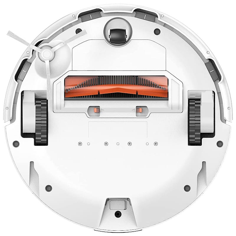 Comprar Xiaomi Mi Robot Vacuum Mop 2S - APP Xiaomi Home