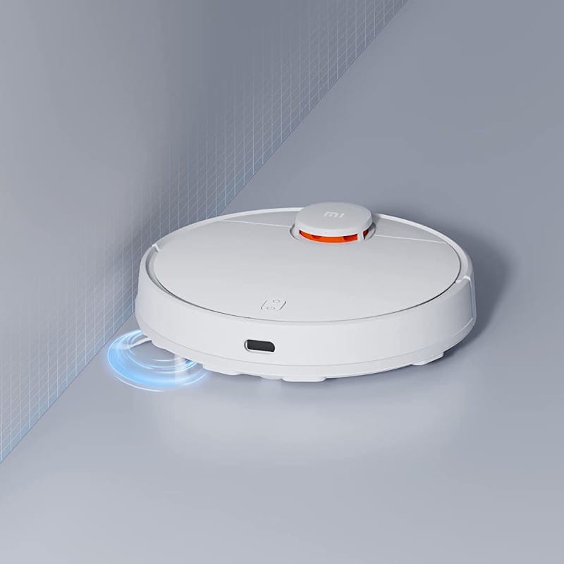 Xiaomi Robot Vacuum-Mop 2S Robot Aspirador