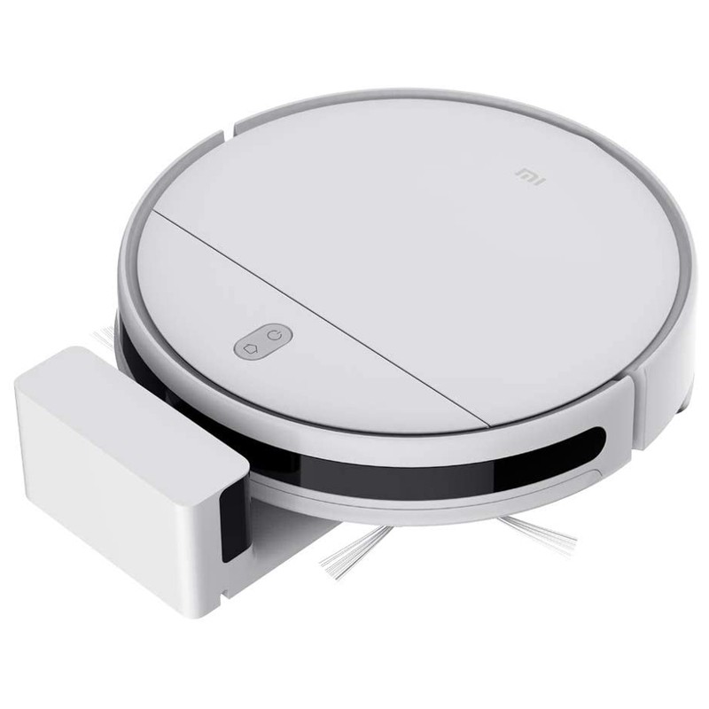 Xiaomi Mi Robot Vacuum Mop Essential - Classe B Refurbished - Item1