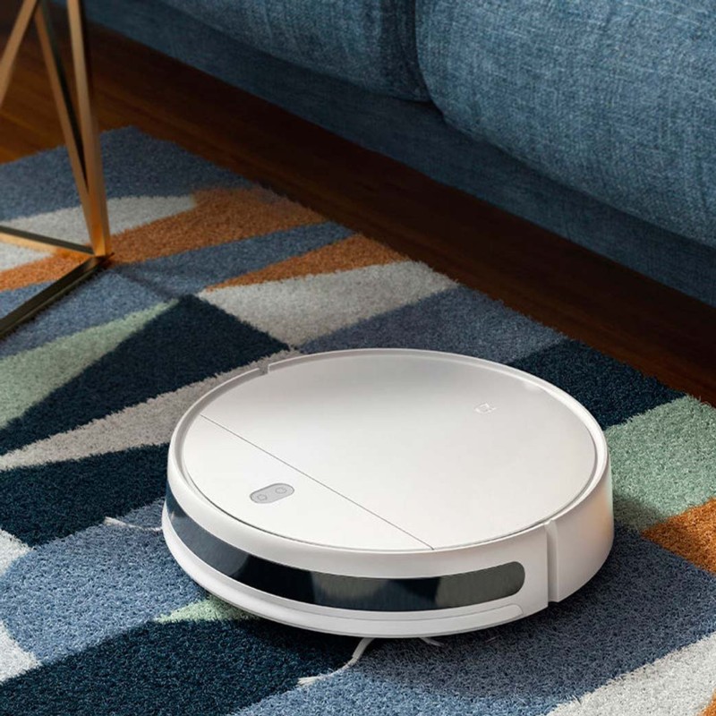 Xiaomi Mi Robot Vacuum Mop Essential - Class B Refurbished - Ítem7