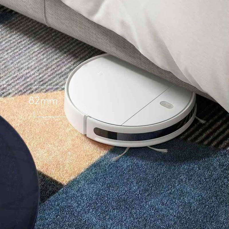 Xiaomi Mi Robot Vacuum Mop Essential - Classe B Refurbished - Item8