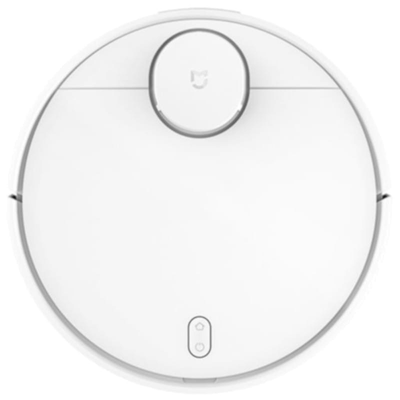 Xiaomi Mi Robot Vacuum Mop P Blanco - Ítem