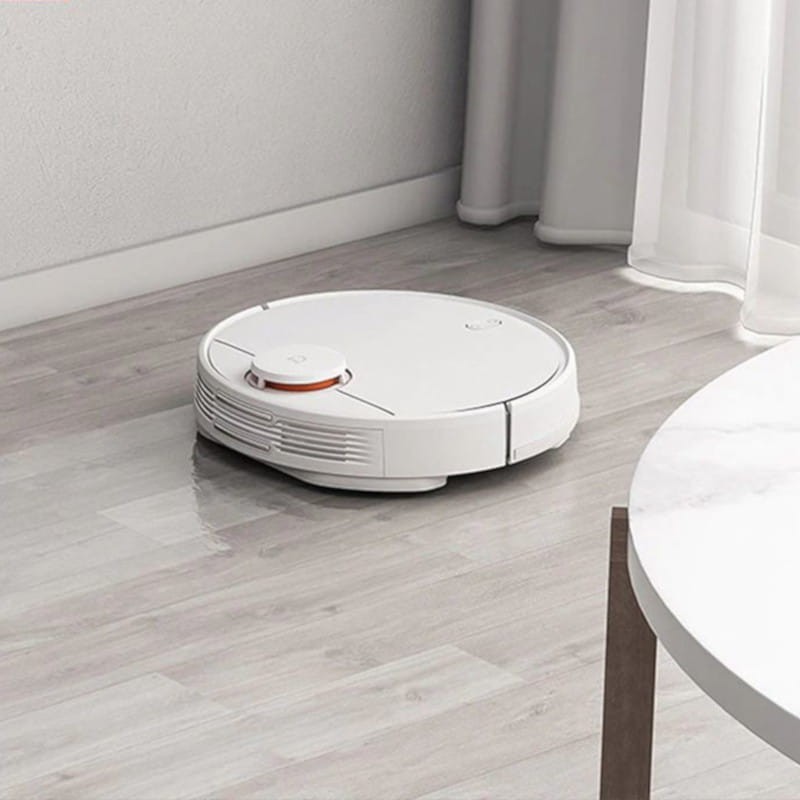 Buy Xiaomi Mi Robot Vacuum Mop P White Powerplanetonline